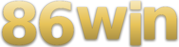 86win logo
