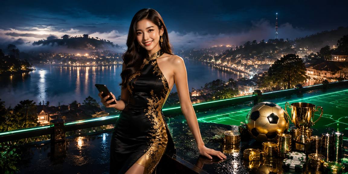 86win Khám phá những gì 86win casino có cho bạn