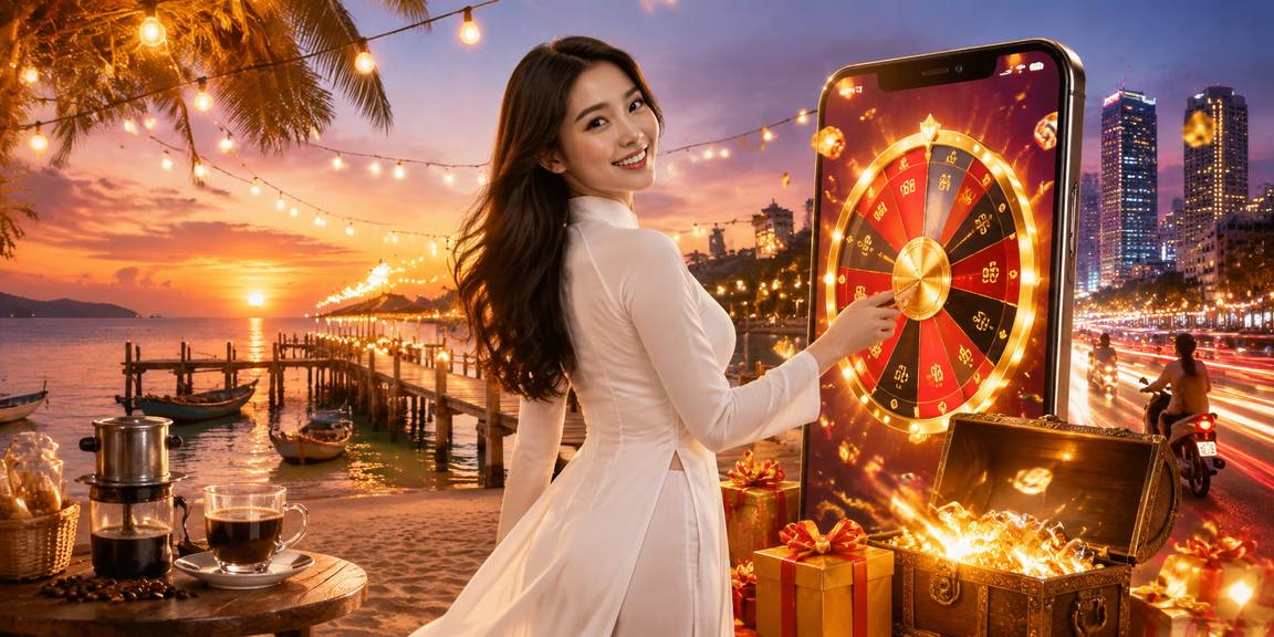 86win Slot Tre Việt